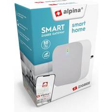 Zigbee gateway Alpina Zigbee Hub Gateway