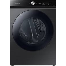 Tumble Dryers Samsung DVG53BB8700V Black