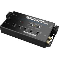 Musical Accessories Audio Control The Epicenter Micro