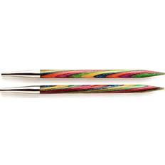 Knitpro Symfonie Korta Ãndstickor Björk 9cm 3,00mm US2½