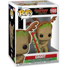 Funko Pop! Marvel Guardians of the Galaxy Groot