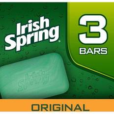 Clean spring Irish Spring Original Clean Deo Bar Soap 3-pack