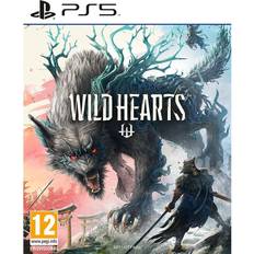 Wild Hearts (PS5)