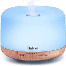 Ultrasonic essential oil diffuser Dukya 5 in 1 Ultrasonic Essential Oil Diffuser