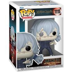 Funko Pop! Jujutsu Kaisen Mahito