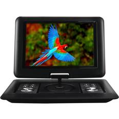 DVD Player Blu-ray & DVD-Players Trexonic TRX-1580