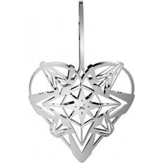 Inredningsdetaljer Rosendahl Heart Julgranspynt 25.6cm
