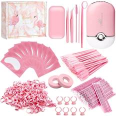QUKLOGEN Eyelash Extension Kit