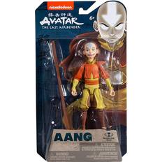 Avatar figur McFarlane Avatar Water Aang