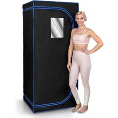 SereneLife Portable Full Size Infrared Home Spa