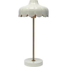 E27 - Inomhusbelysning Bordslampor PR Home Wells Bordslampa 50cm