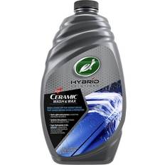 Champús para Coche Turtle Wax Ceramic Hybrid Wash & Wax 1.42L