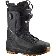 Salomon Malamute Dual Boa 2024 - Black