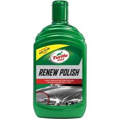 Turtle Wax Verzorging van Verf Turtle Wax Renew Polish