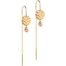 Enamel abella ENAMEL Copenhagen Abella Earrings - Gold/Multicoloured