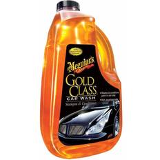Gold Class Car Wash Shampoo & Conditioner