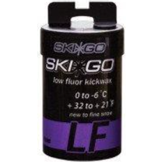 LF Violet KickWax -6 to 0°C 45g