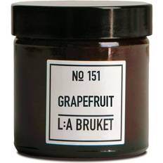 L:A Bruket Duftkerzen L:A Bruket Grapefruit Brown Duftkerzen 50g