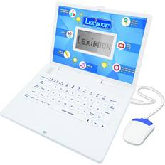 Lekedataer Lexibook Educational Laptop