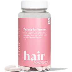 Hair Growth Formula