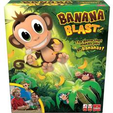 Goliath Banana Blast