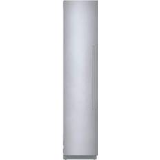 Integrated Freezers Bosch B18IF905SP Stainless Steel, Silver