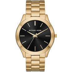 Michael Kors Men Wrist Watches Michael Kors Slim Runway (MK8621)