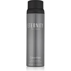 Calvin Klein Eternity for Men Deo Body Spray 152g