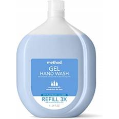 Method Gel Hand Wash Sea Minerals Refill 1000ml