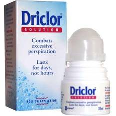 Toiletries Driclor Antiperspirant Roll-on 20ml