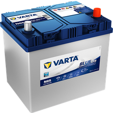 Batteries & Chargers Varta Blue Dynamic EFB JIS 565 501 065