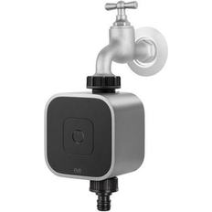 Smart Irrigation Control