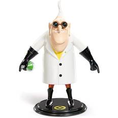 Despicable Me Toy Figures The Noble Collection Minions Dr Nefario