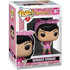 Funko Pop! DC Comics Bombshell Wonder Woman