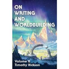 On Writing and Worldbuilding: Volume II (Geheftet, 2021)