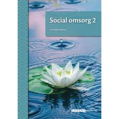 Social omsorg 2 bok Social omsorg 2 (Inbunden, 2021)