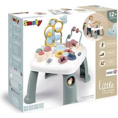 Activity Tables Smoby Little Activity Table