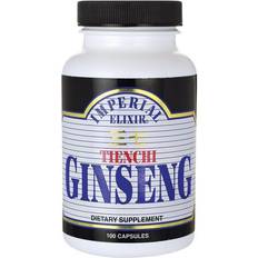 Tienchi Ginseng 100 Stk.