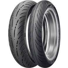 Dunlop Helårsdekk Motorsykkeldekk Dunlop D428 180/65B16 81H TL