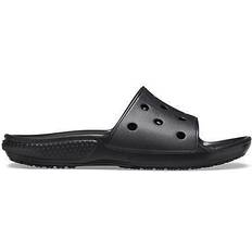 Zapatos Crocs Classic Slide - Black