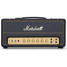 Schwarz Gitarrenverstärker-Topteile Marshall SV20H