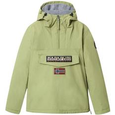 Polyamide Vêtements de pluie Napapijri Rainforest Pocket Jacket