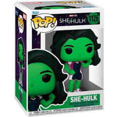 Funko Pop! Marvel She Hulk