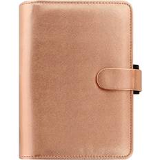 Personal Saffiano Organiser