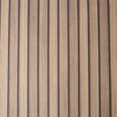 Fresco Wooden Slats Natural (0521866)