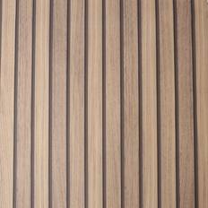 Wooden Slats Natural (0521866)