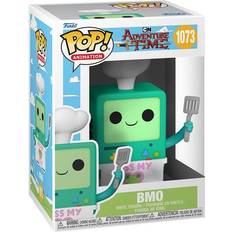 Funko pop adventure time Funko Pop! Adventure Time Bmo Cook