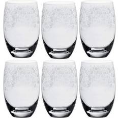 Opvask i hånden Tumblerglas Leonardo Chateau Tumblerglas 46cl 6stk