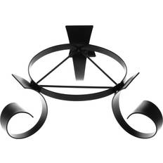 Polar Marshall Värmeljuslykta 12cm