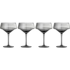 Bloomingville Cocktailglas Bloomingville Yvette Cocktailglas 33cl 4stk